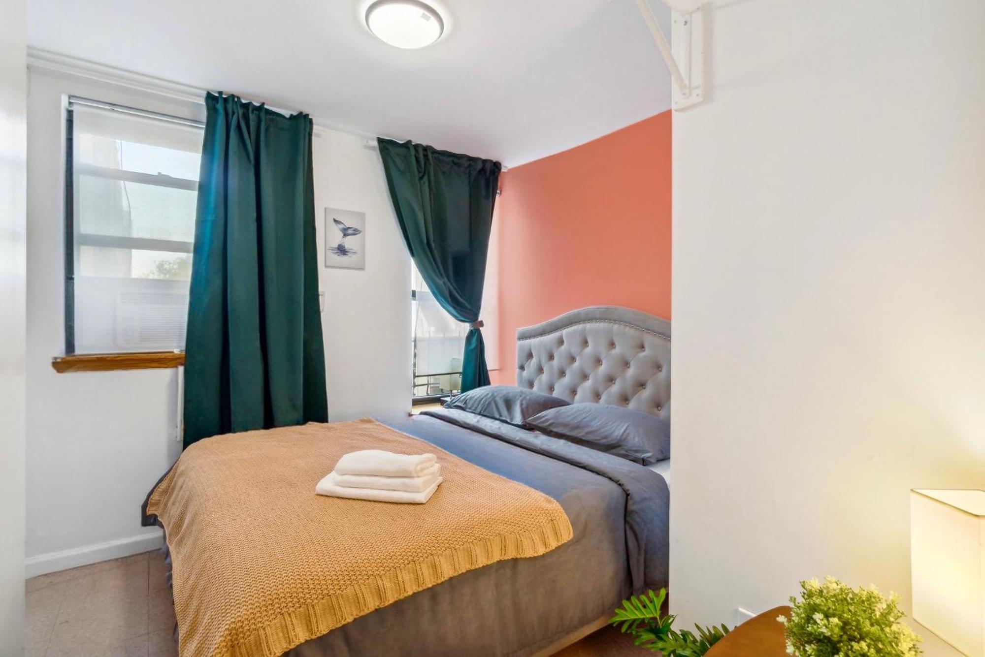 Cozy 4br Apartmentlower East Side Apartamento Nova York