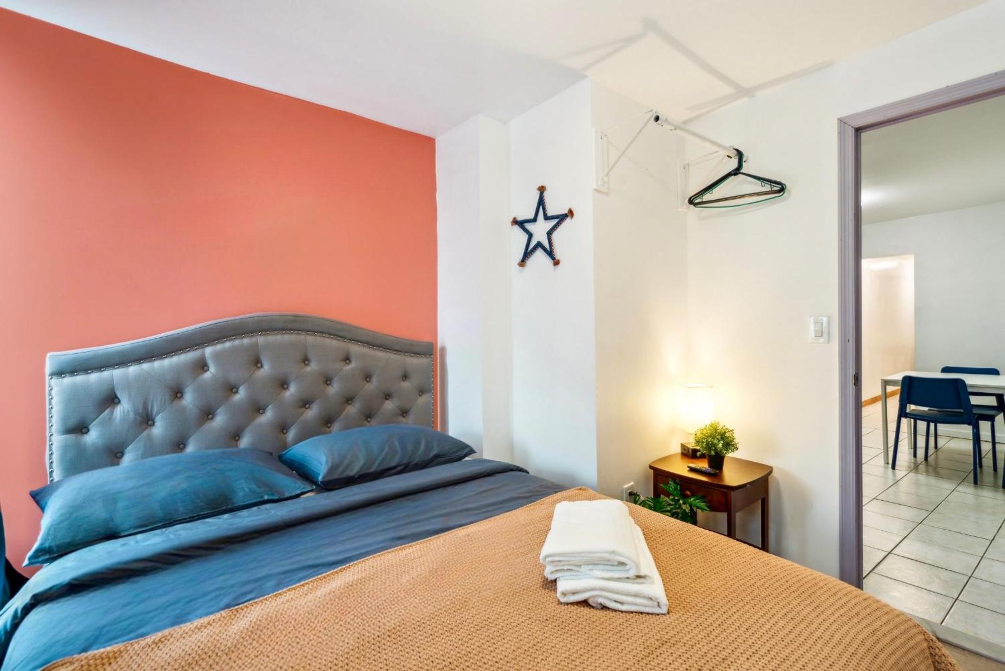 Cozy 4br Apartmentlower East Side Apartamento *
